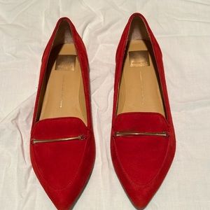 Dolce Vita flats